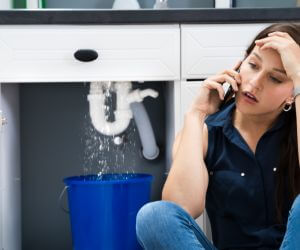 About Emergency plumbing pros Mazeppa, MN