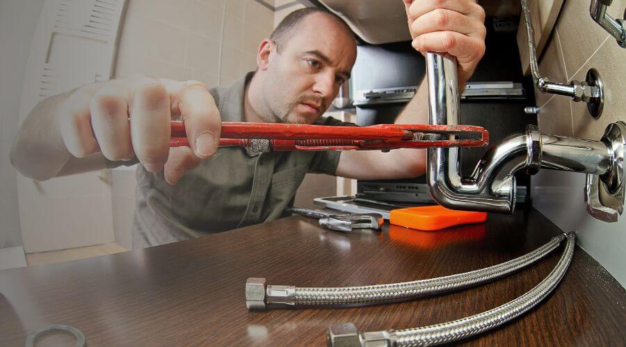 Professional emergency plumbing in Mazeppa, MN